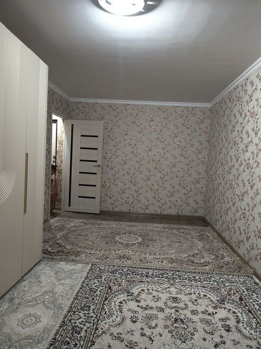 Пәтер сатылады, тыныш районда