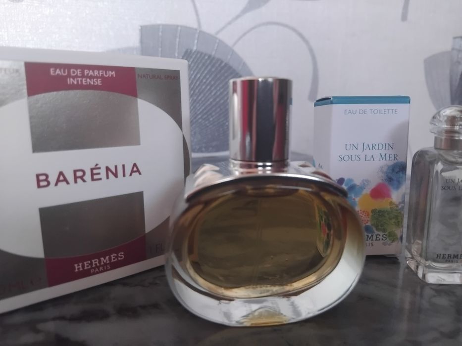 Дамски оригинален парфюм