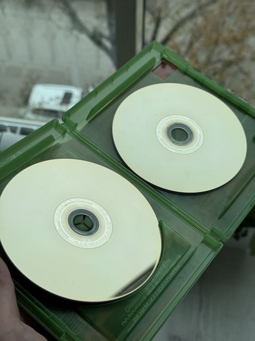 Red Dead Redemption 2 для X Box