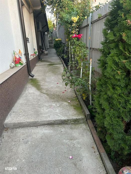 Casa P+E , teren 300 mp, pretabila - clinica, birouri, locuinta - Parc