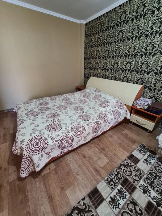 Уютная и Чистая Центр Посуточно