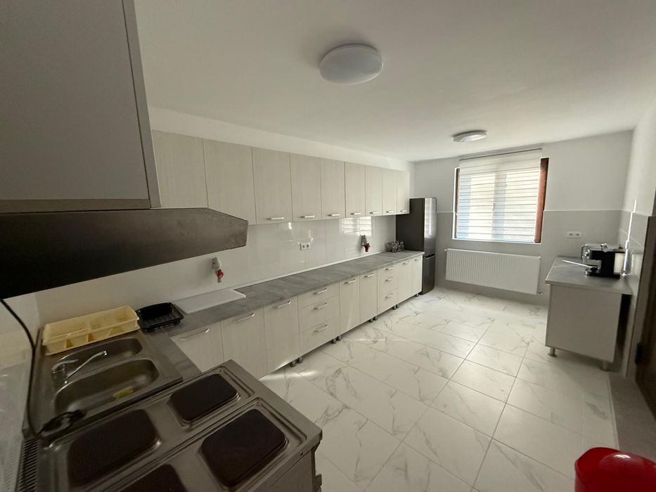 Cabana de Inchiriat Maramures