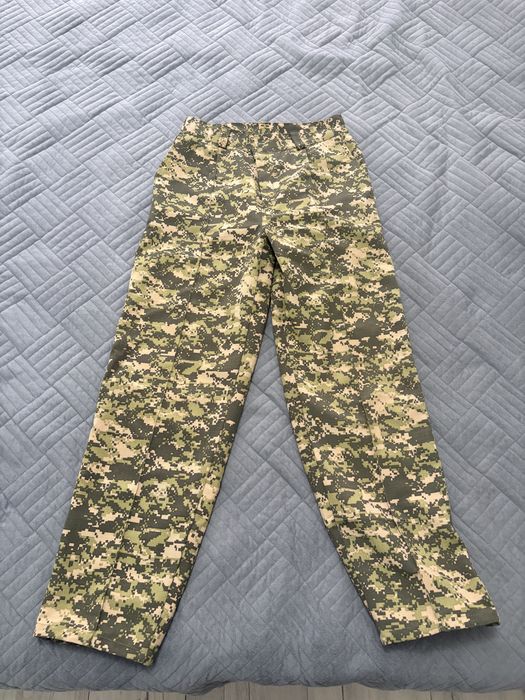 Продам военную форму