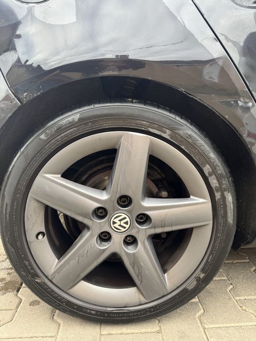 Jante 225 45 r17 5x112