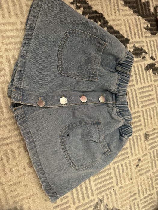 Вещи для девочки 5-7 лет