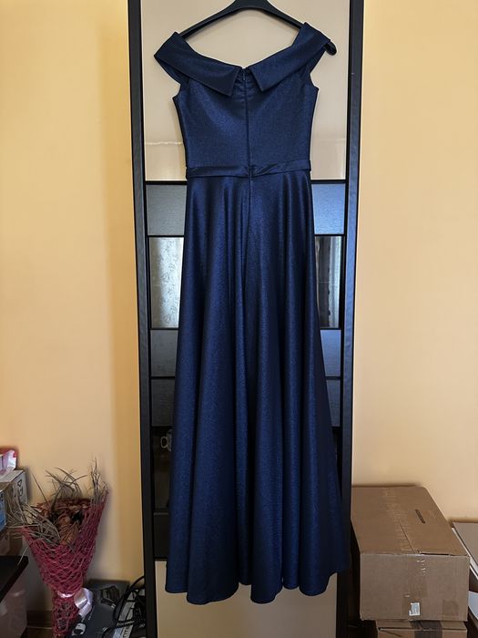 Vand rochie lunga