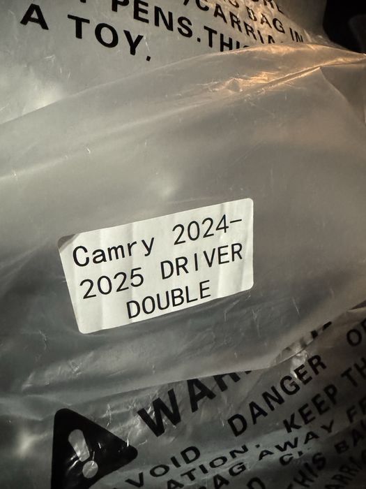 Продам Полики на Камри 80