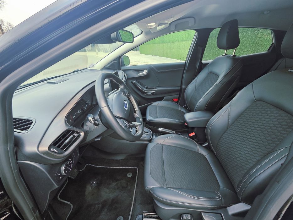 Ford Puma 1.0 Titanium 2023