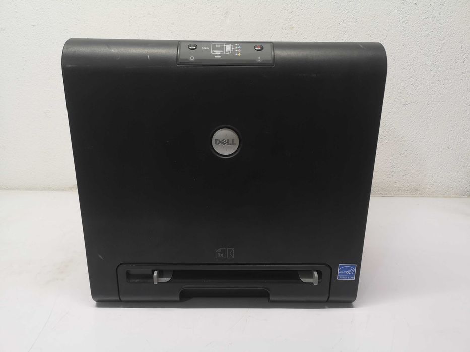 Принтер - Dell Color Laser Printer 1320c