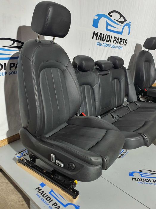 Interior A7 Ventilatie memorie incazlire F + S