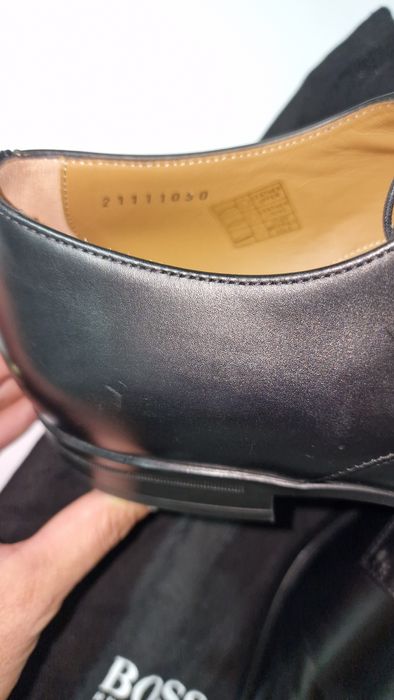 Pantofi bărbați boss