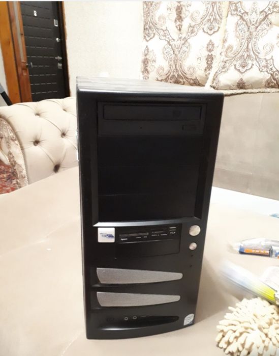 Продам компьютер Samsung
