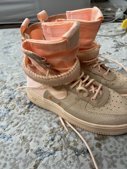 Nike SF Air Force 1 Mid