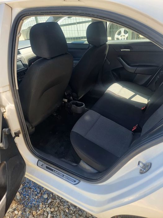 Seat Tolwdo 1.6 TDI