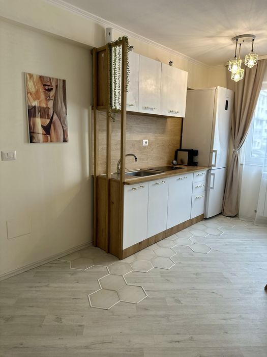 Regim hotelier aproape de centrul orașului