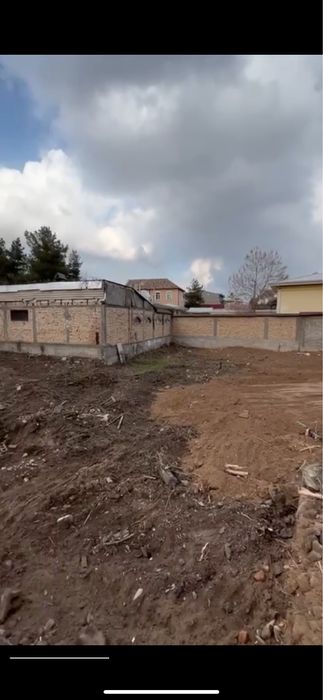 Срочно продается земля в Центре Луначерский