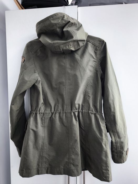 Geaca impermeabila Icepeak 34