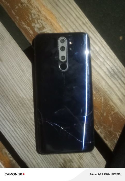 Redmi Note 8 pro