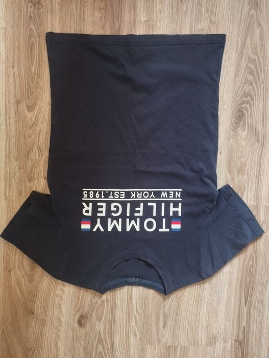 Тениска Tommy Hilfiger