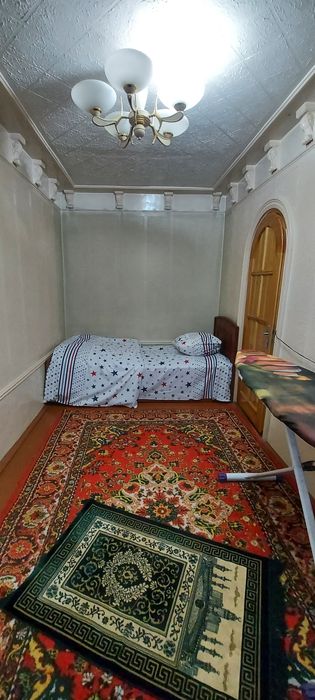 Суточный кунлик квартира