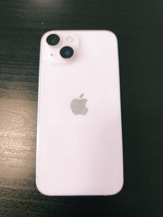 iPhone 14 256 GB Purple