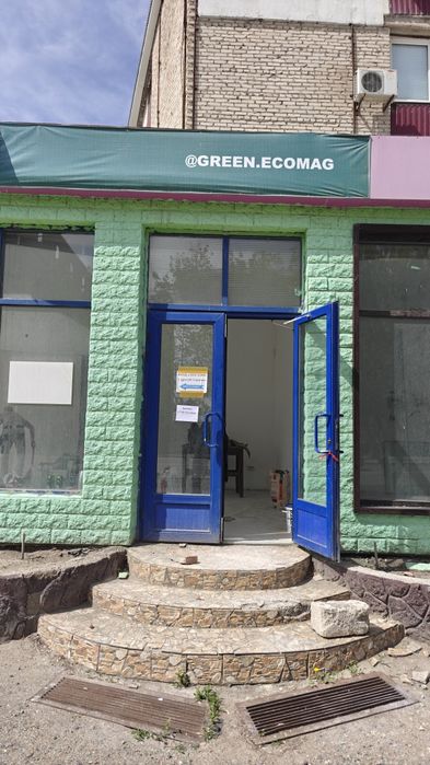 Помещение 110м2 в аренду