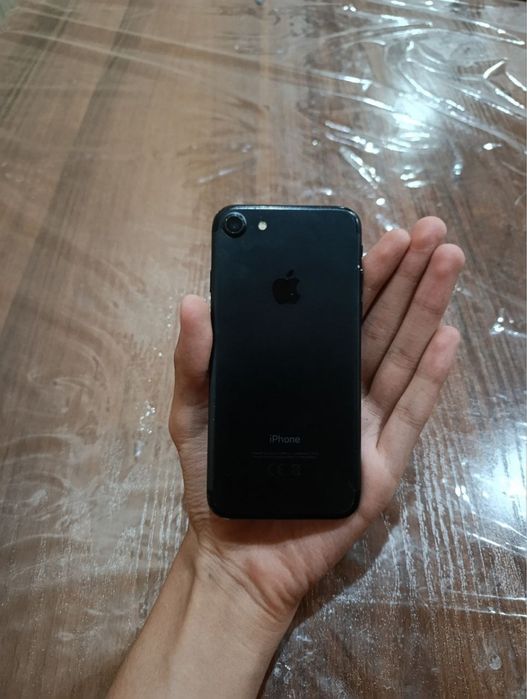 Iphone 7 Holat yahshi