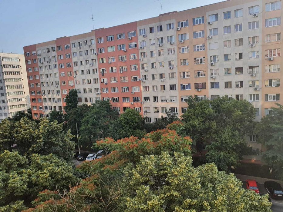 Garsoniera Dristor - fix metrou, se ofera spre inchiriere