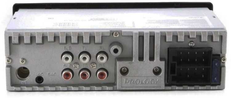 Автомагнитола Prology CMD-310