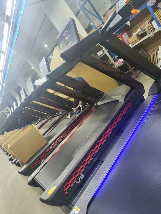 Комерческие Беговые дорожки