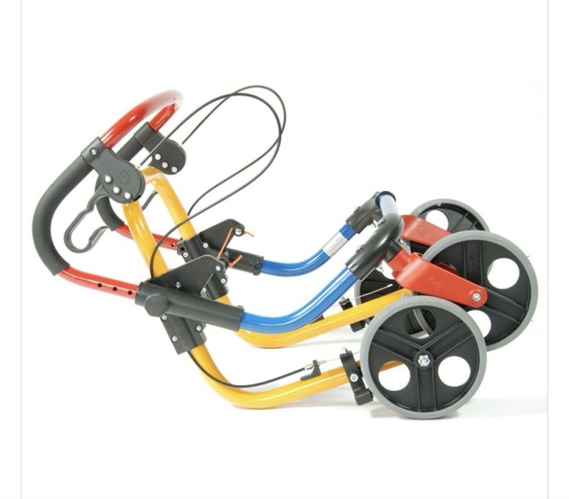 Роллатор детский Rebotec Фикси (ходунки)