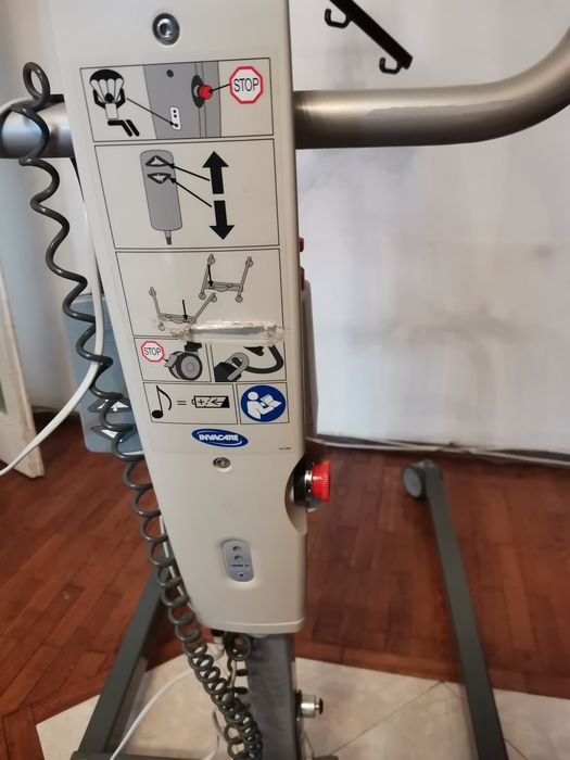 Медицински лифтер 1400 лв.  Намалено1200лв