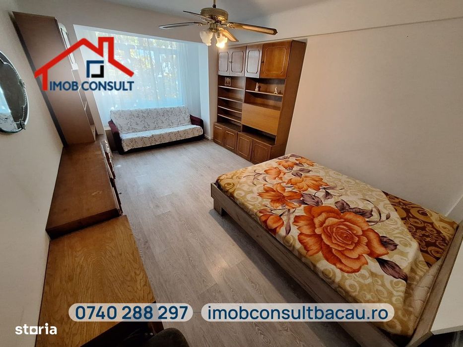 2 camere ultracentral, strada Trandafirilor | CE1851
