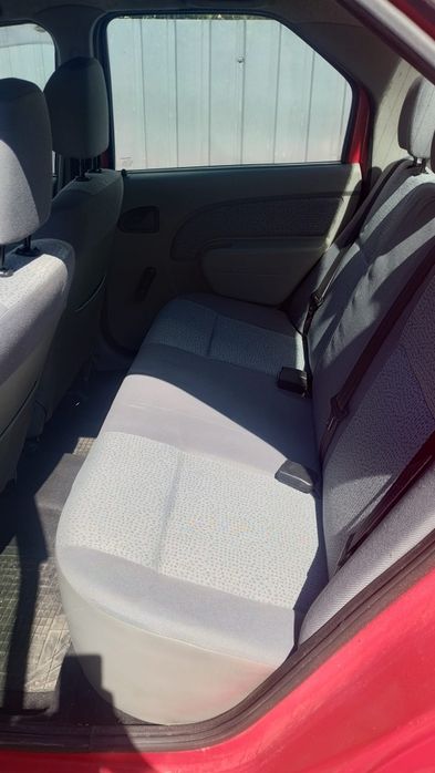 Vand dacia logan
