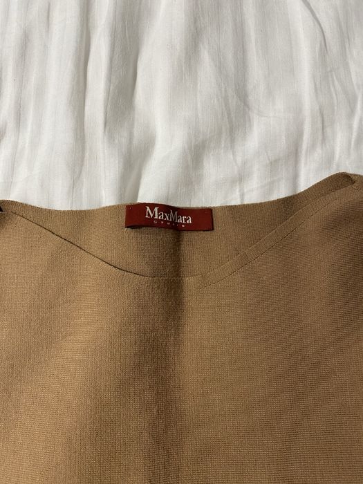 Костюм Max Mara