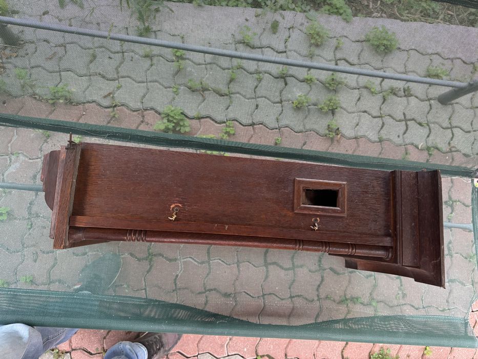 Ceasuri de perete cu pendul