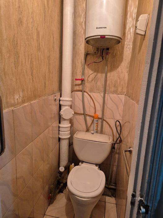 Сдам квартиру в Жетыгене