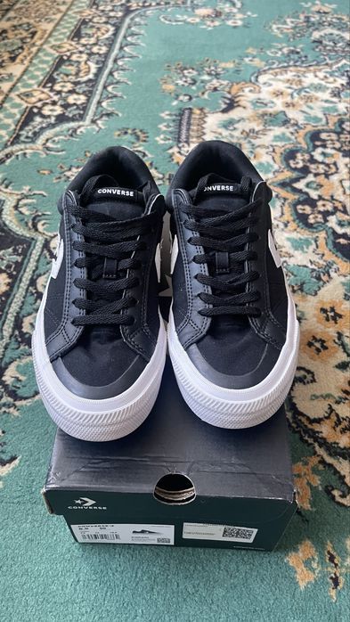 Converse Sport Casual Ox