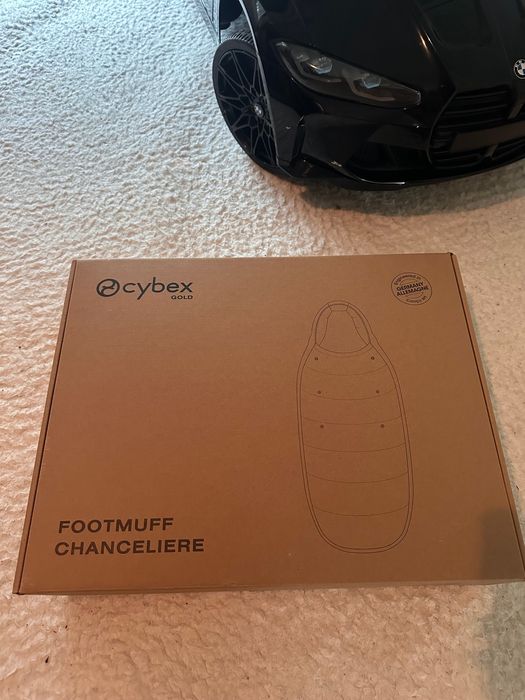 чувалче за количка Cybex