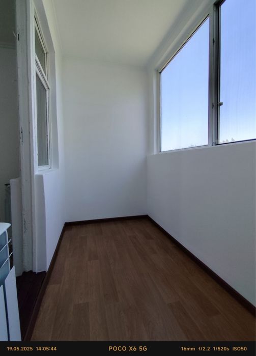 1 комнатная квартира