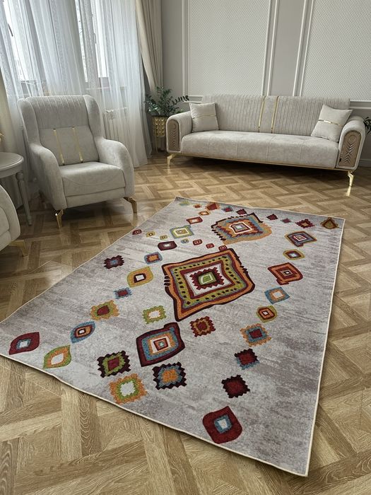 Ковер полипроппилен