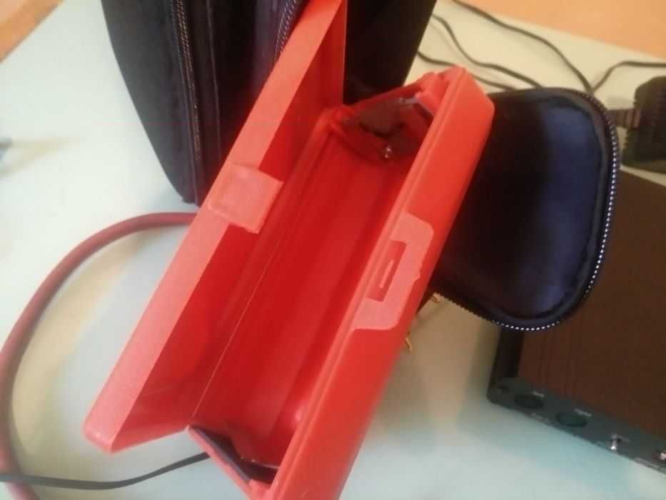 Обмен раритетный усилитель для наушников