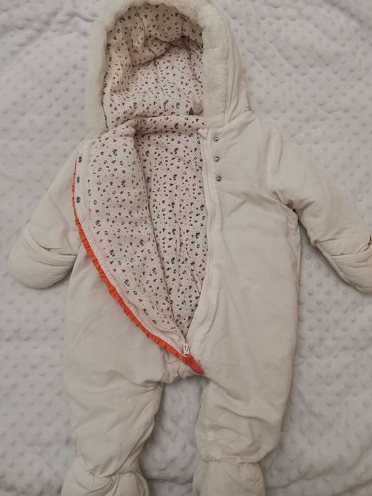 Комбинезон детский для девочки Orchestra