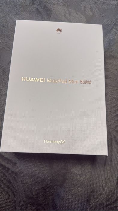 Планшет Huawei Matepad mini