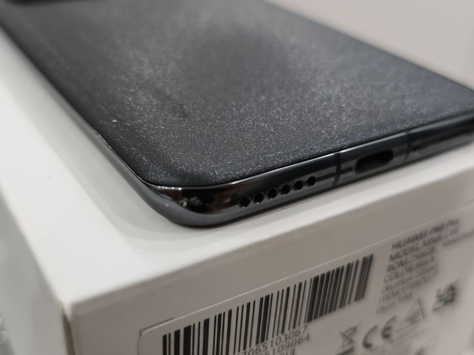 Huawei p60 pro гаранция