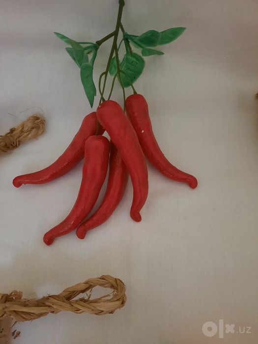 Декоративные украшения для кухни.