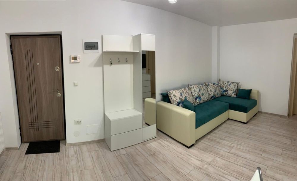 Apartament 2 camere zona ISU