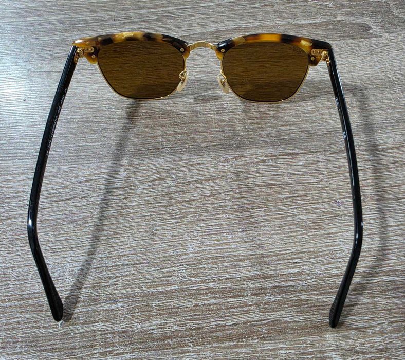 Слънчеви очила RAY-BAN RB3016 - 130933