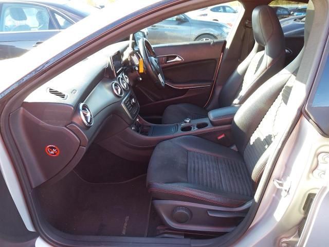 Dezmembrez Mercedes-Benz CLA-Class C117 [2013 - 2016] Sedan 4-usi CLA