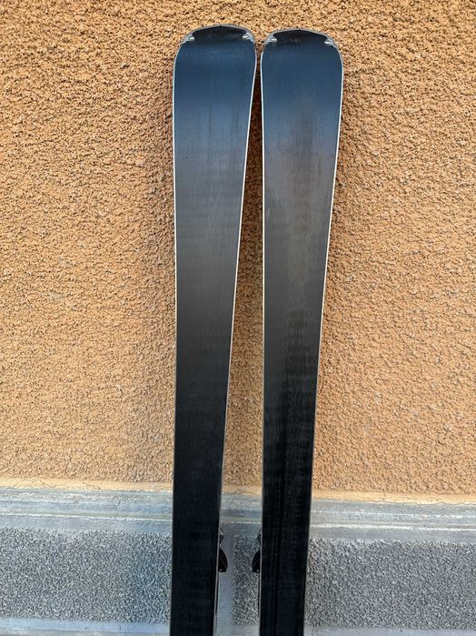 schi fischer the curv xtr rc4 L178cm